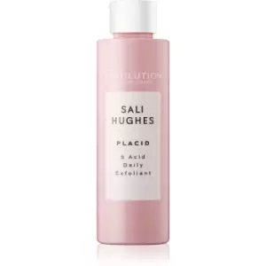 Revolution X Sali Hughes Placid 5-Acid Daily Exfoliant