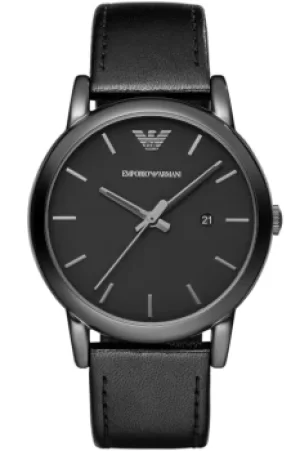 Emporio Armani AR1732 Men Strap Watch