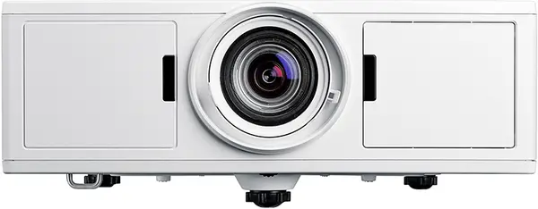 Optoma ZW500T 5000 ANSI Lumens WXGA 3D DLP Projector