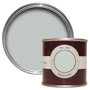 Farrow & Ball Estate Skylight No. 205 Emulsion Paint 100ml Tester pot