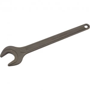 Draper Single Open Ended Spanner Metric 27mm