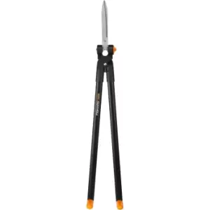 Fiskars GS53 PowerLever Long Handle Grass and Hedge Shears