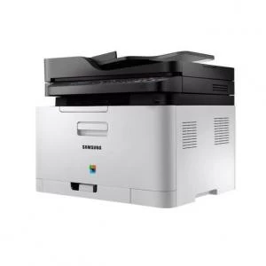 Samsung Xpress SL-C480FW Wireless Colour Laser Printer