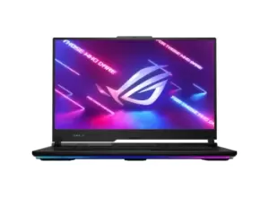 ASUS ROG Strix SCAR 17 G733PZ-LL002W notebook 7945HX 43.9 cm...