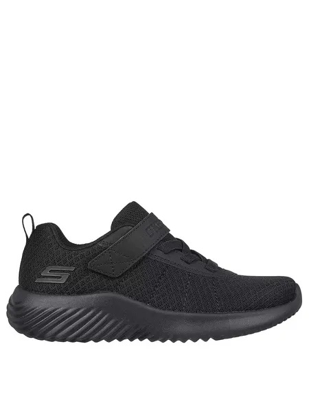 Skechers Bounder Trn Ch43 Runners C10 (27.5) Black 02417203100