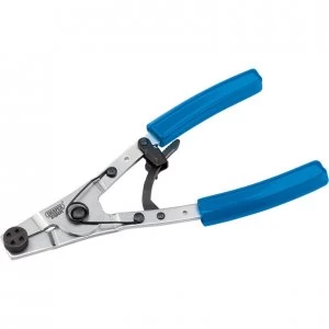 Draper Expert Motorcycle Brake Piston Pliers