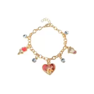 Disney Beauty and The Beast Bracelet