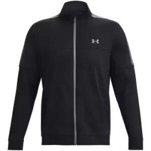 Under Armour Storm Midlayer FZ - Black