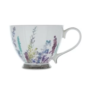 Mug Summer Meadows White