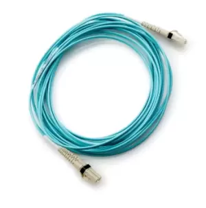 HP Enterprise Storage B-series Switch Cable 2m...