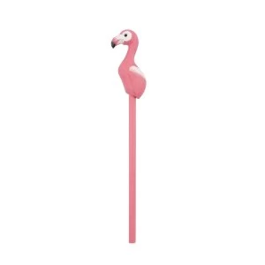 Sass & Belle Tropical Flamingo Pencil