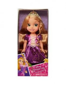 Disney Princess Rapunzel My First Toddler Doll