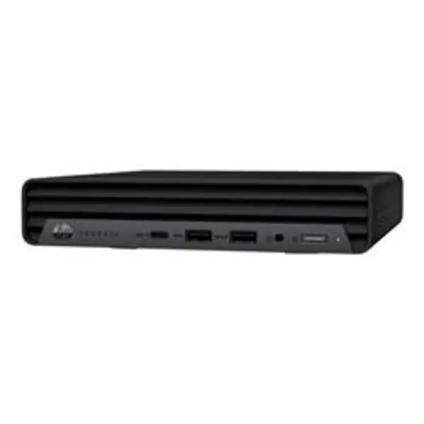 HP ProDesk 400 G6 Mini Desktop Intel Core i5-10500T 8GB 256GB SSD Windows 10 Pro National Academic