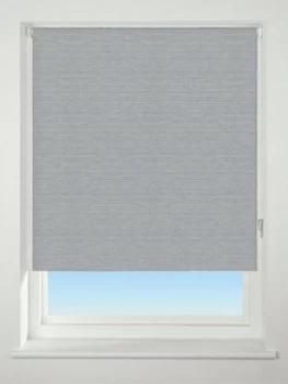 Textured Stripe Blackout Roller Blind