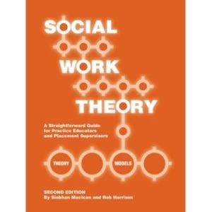 Social Work Theory: A Straightforward Guide for Practice Educators and Placement Supervisors