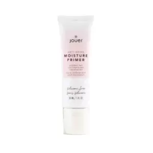 Jouer Cosmetics Anti-Aging Moisture Primer - Clear