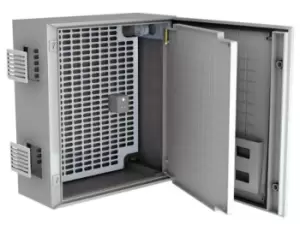 Schneider Electric Thalassa PLM, PET, Wall Box, IK10, IP66, 300mm x 747mm x 536 mm