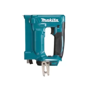 Makita DST112Z 10mm Cordless Stapler Bare Unit 18V