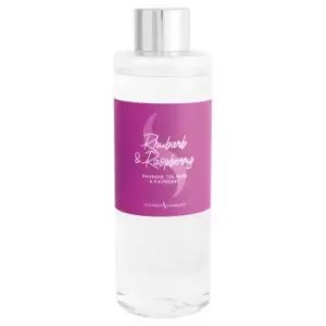 Rhubarb & Raspberry Diffuser Refill