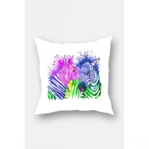 YS3273399444 Multicolor Cushion Cover