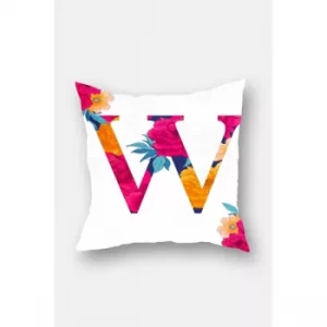 YS3923620933 Multicolor Cushion Cover