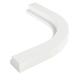 Cooke Lewis Appleby Cornice or pelmet