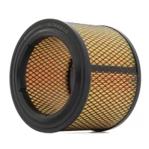 RIDEX PLUS Air filter PEUGEOT,CITROEN,LADA 8A0267P 25062211,10033346,1444F5 Engine air filter,Engine filter 1444SV,1444VF,144574,144590,905605188