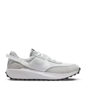 Nike Waffle Debut Mens Trainers - Grey