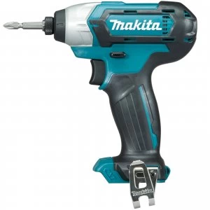 Makita TD110 10.8v Cordless CXT Impact Driver No Batteries No Charger No Case