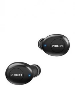 Philips TAT2205 Bluetooth Wireless Earbuds