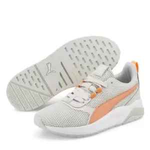 Puma Anzarun Trainers Ladies - Grey