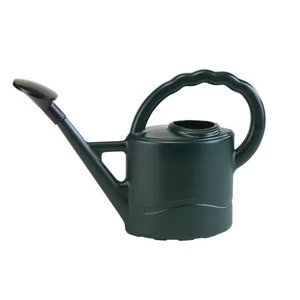 Ward Green Plastic Watering can 2L