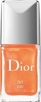 DIOR Rouge Dior Vernis Nail Lacquer 10ml 230 - Go