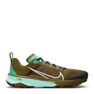 Nike React Terra Kiger 9 - Green