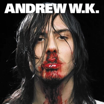 Andrew W.K. - I Get Wet Vinyl