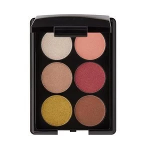 e.l.f. Velvet Touch Eyeshadow PaletteIsland Breeze