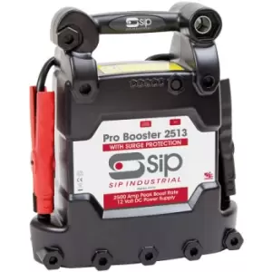 SIP 07172 12v 2513 Professional Booster