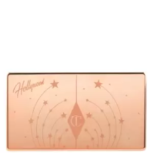 Charlotte Tilbury Mini Hollywood Blush and Glow 7.5ml - Light/Medium