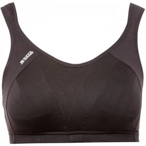 Shock Absorber Active Multi Sports - Black