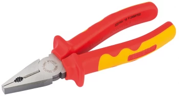 Draper Expert 180mm VDE Combination Pliers 69171