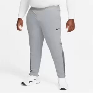 Nike Pro Dri-FIT Flex Vent Max Mens Training Pants - Grey