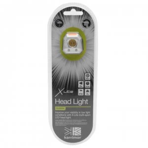 Karrimor X lite Head Light