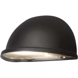 Wall Light Torino Matte Black Konstsmide Black