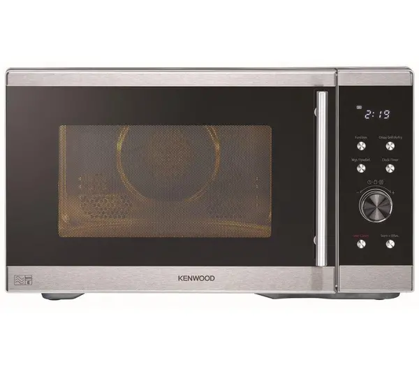 Kenwood K30CIFS21 30L 1000W Combination Microwave