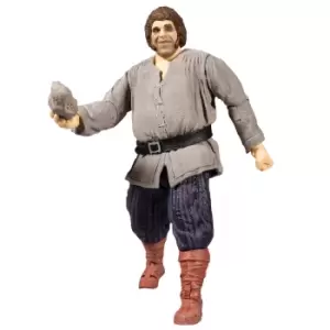 McFarlane The Princess Bride Fezzik Mega Figure