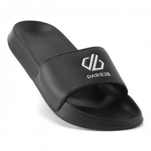 Dare2B Arch Sliders - Black