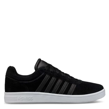 K Swiss Cheswick Trainers - Black