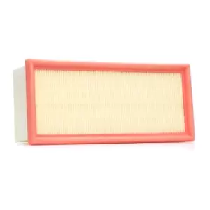 VALEO Air filter Filter Insert 585211 Engine air filter,Engine filter MITSUBISHI,SMART,COLT VI (Z3_A, Z2_A),COLT CZC Cabriolet (RG),FORFOUR (454)