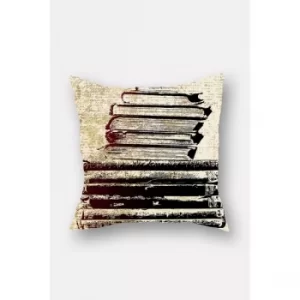 YS9835311 Multicolor Cushion Cover