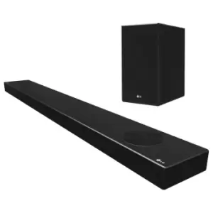 LG SN9Y 5.1.2Ch Soundbar